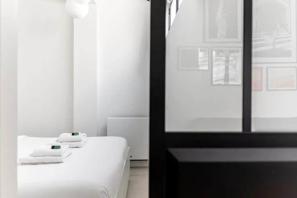Divry - Montparnasse Superbe Appartement 4P Paris