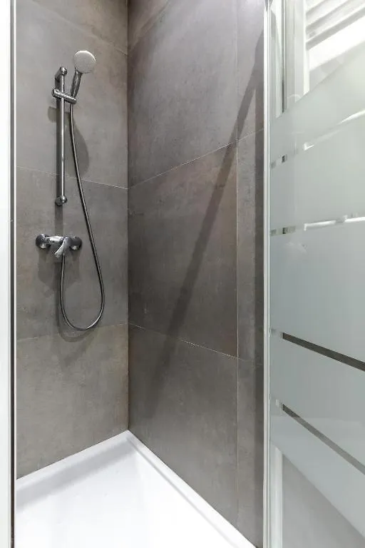 Divry - Montparnasse Superbe Appartement 4P Paris
